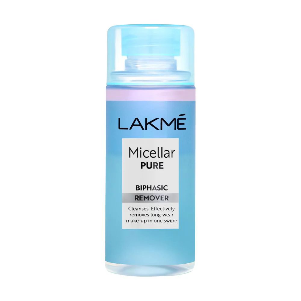 Lak Abs Bi-Phased Make-Up Remover 60Ml