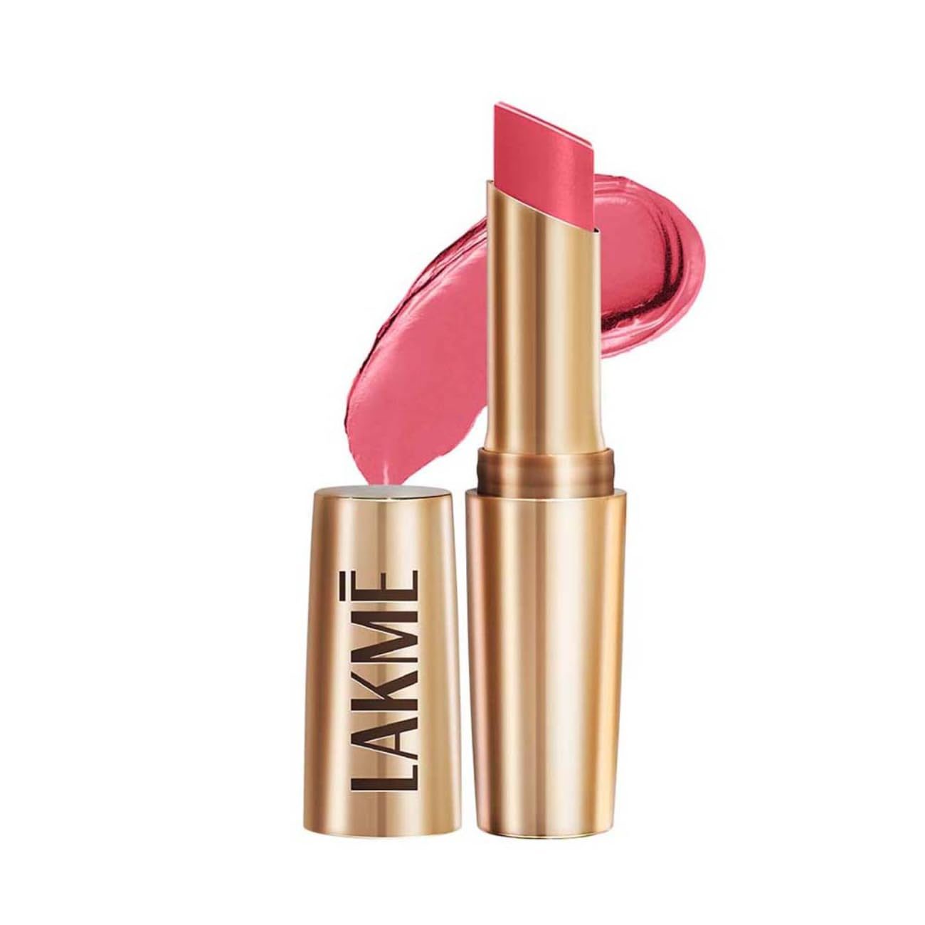 Lakme 9 To 5 Primer+Matt Lipcolor Mb5
