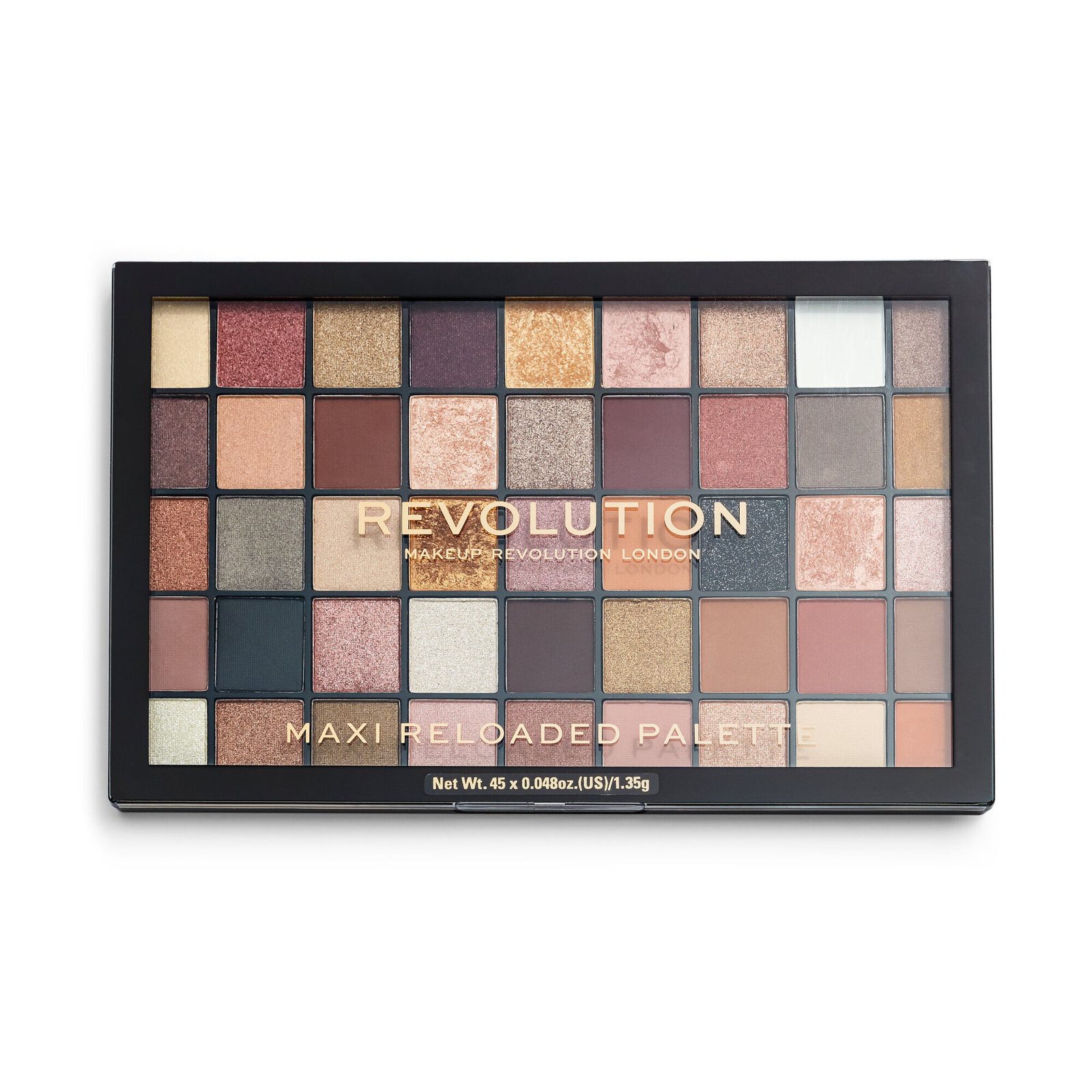 Revolution Maxireloaded Palette Large It Up