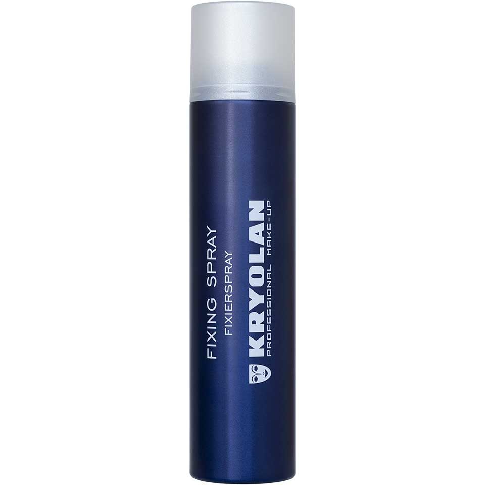 Kryolan Fixer Spray 300Ml