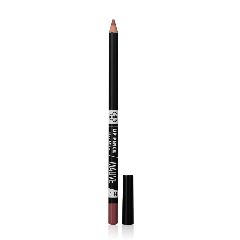 Pac Lip Pencil-14 Mauve