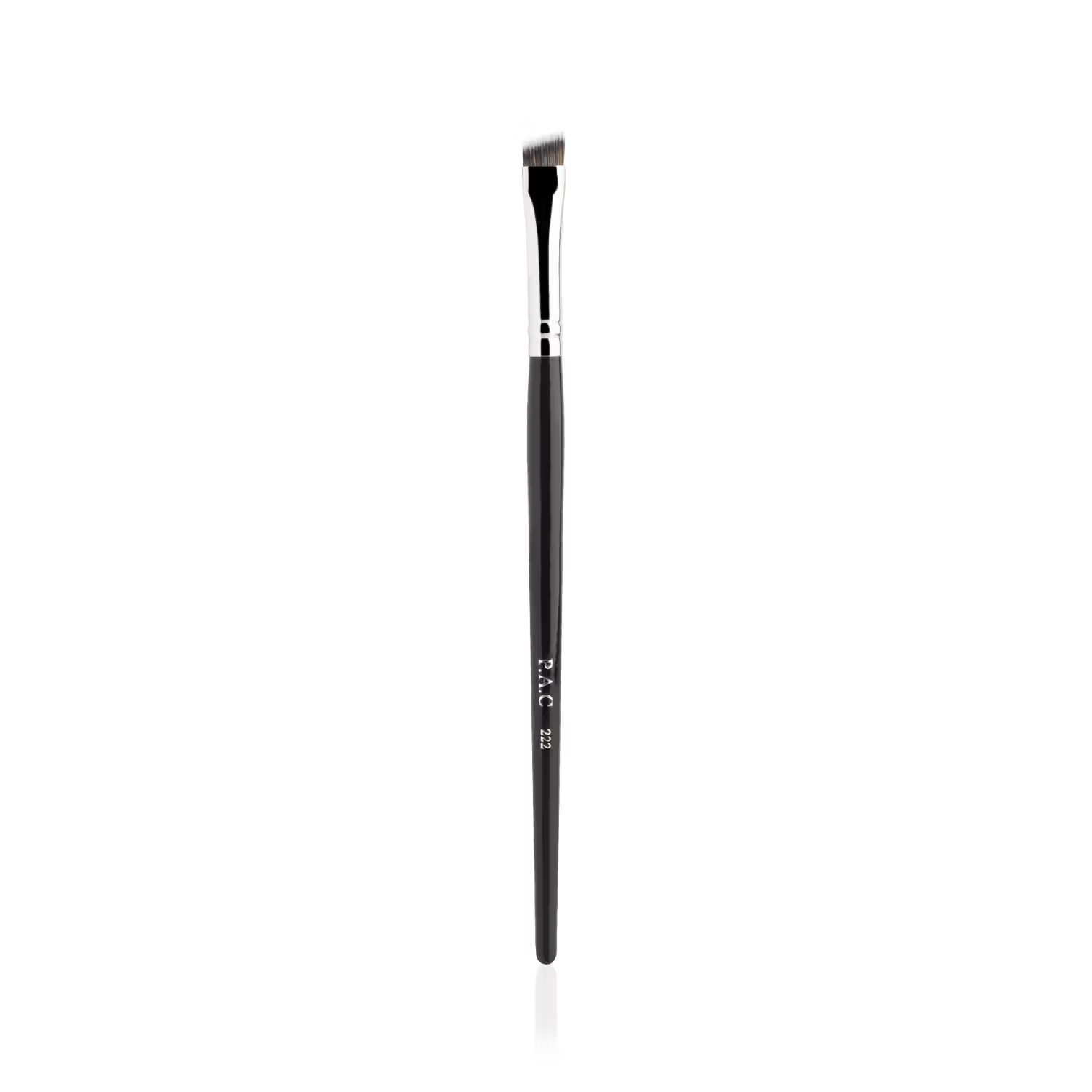 Pac Eyebrow Brush 222