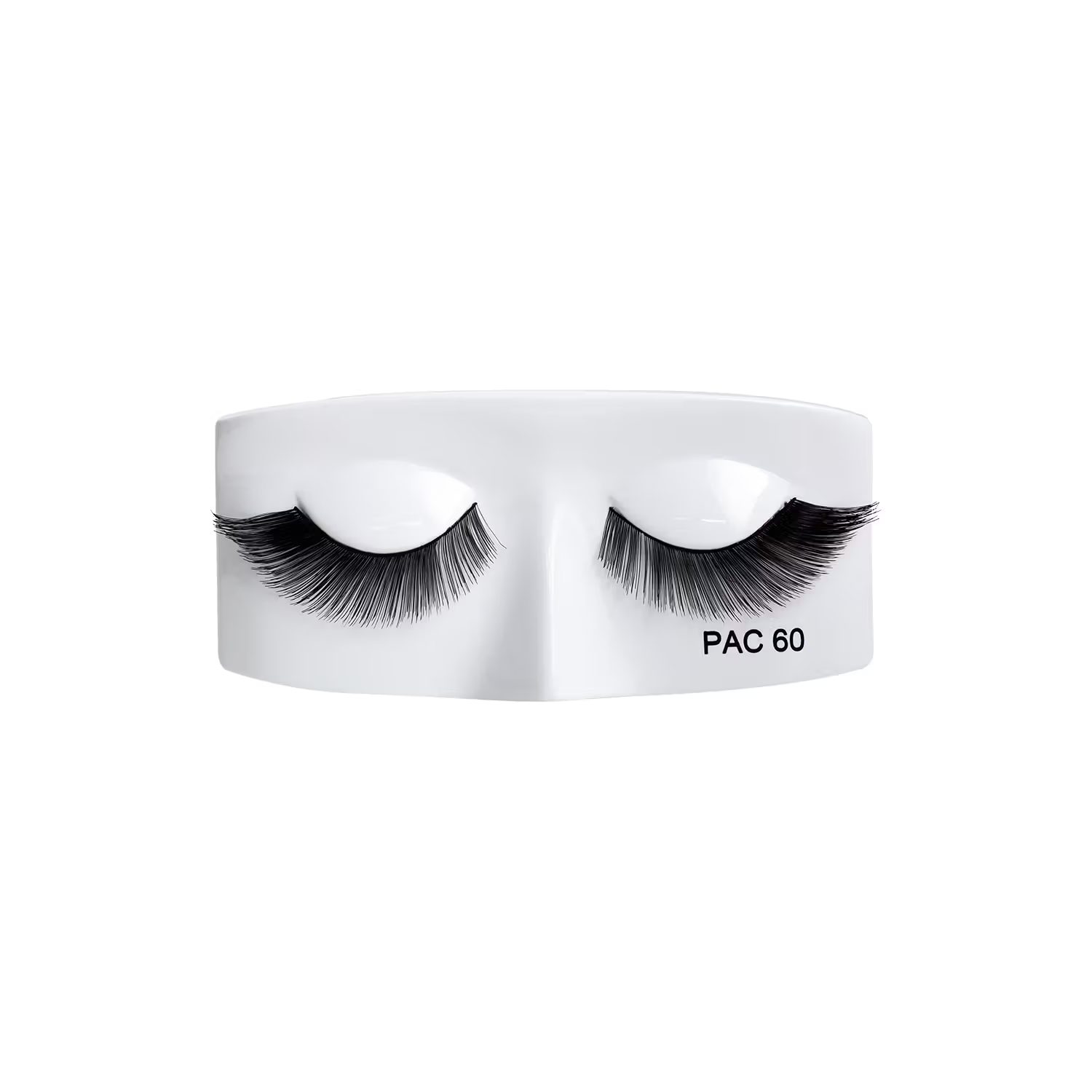 Pac Eyelashes 60