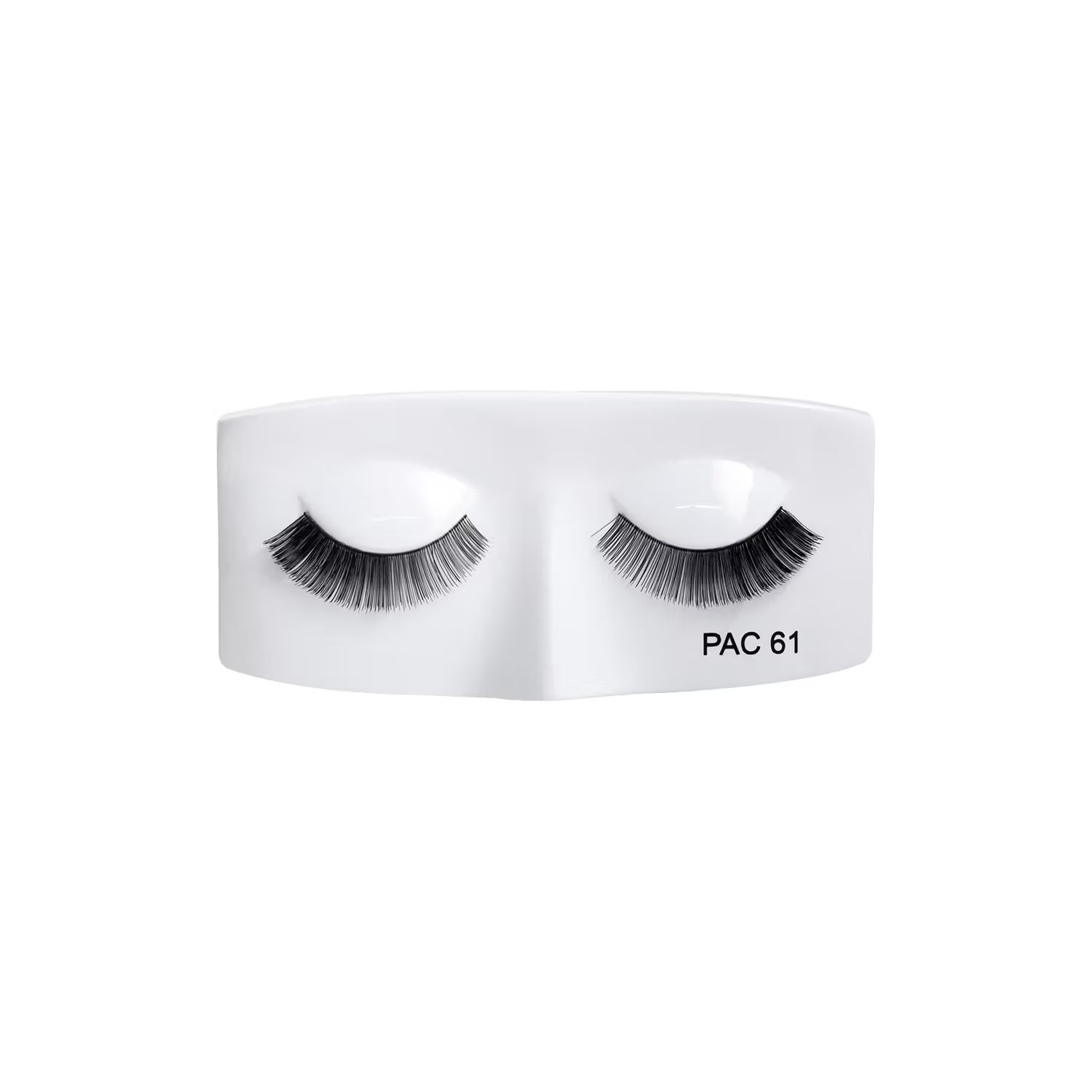Pac Eyelashes 61