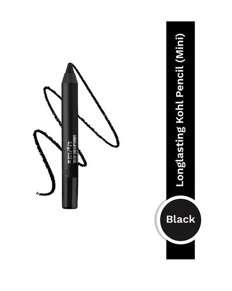 Pac Kohl Pencil -Blank Canva