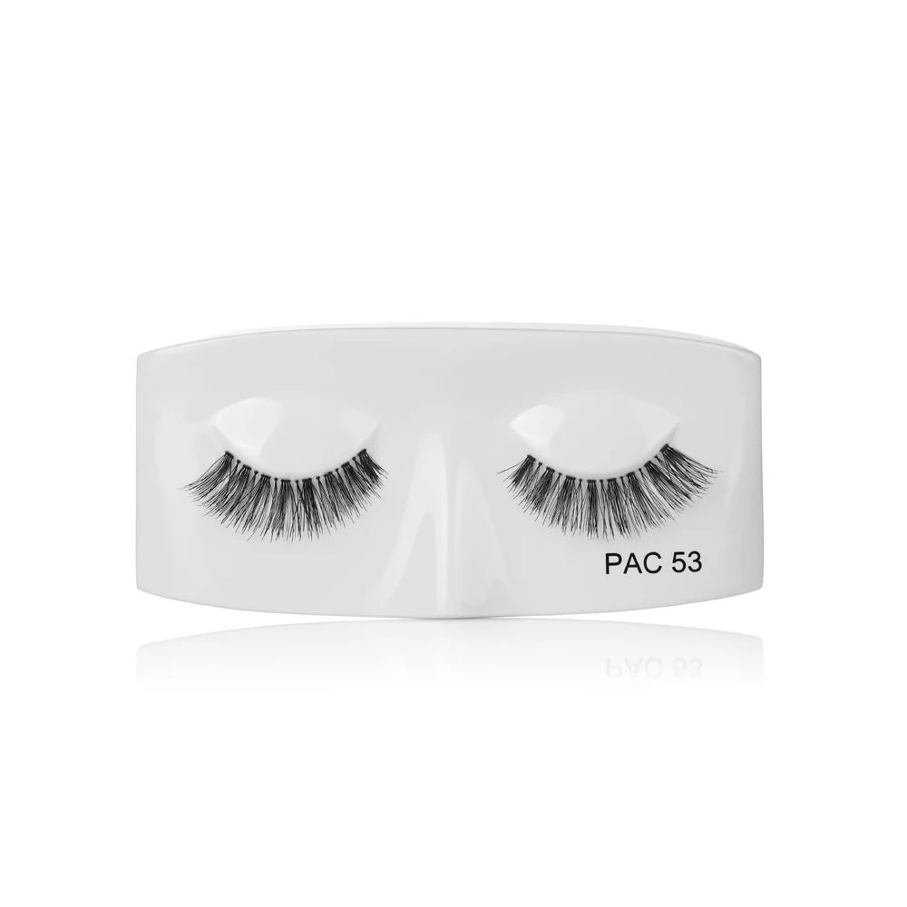 Pac Eyelashes 53