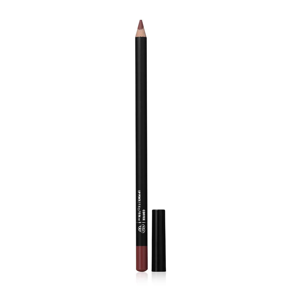Pac Lip Pencil-03 Coffee