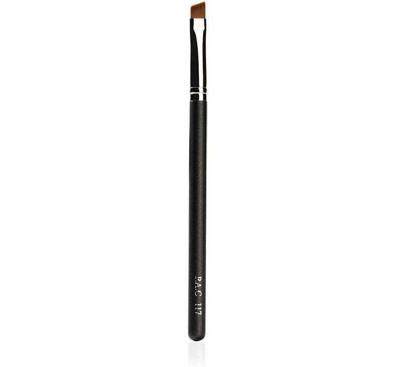 Pac Eyebrow Brush 117