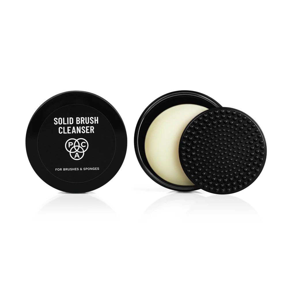 Pac Solid Brush Cleaner