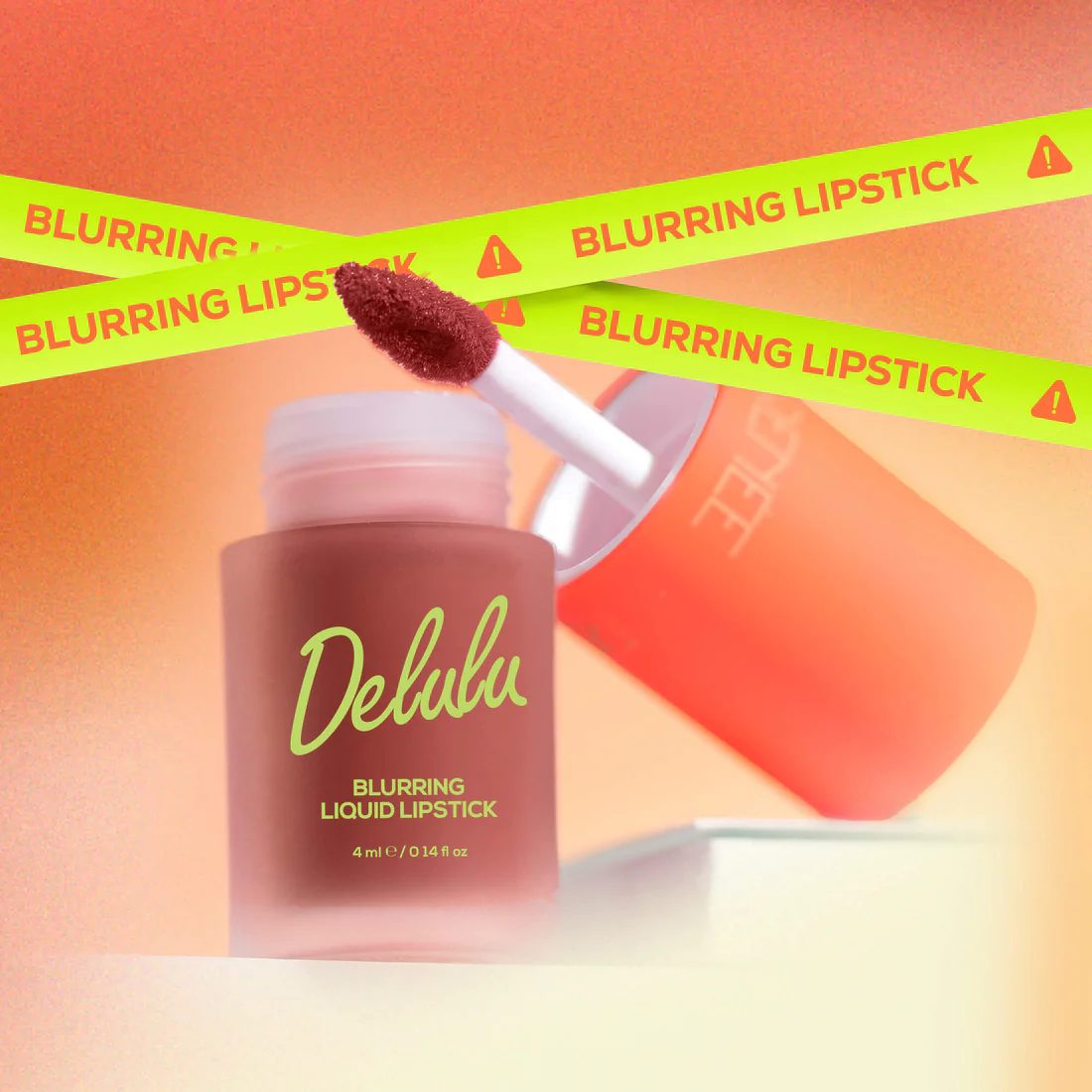 Renee Delulu Liq L/Stick Mauve Main Ex 03