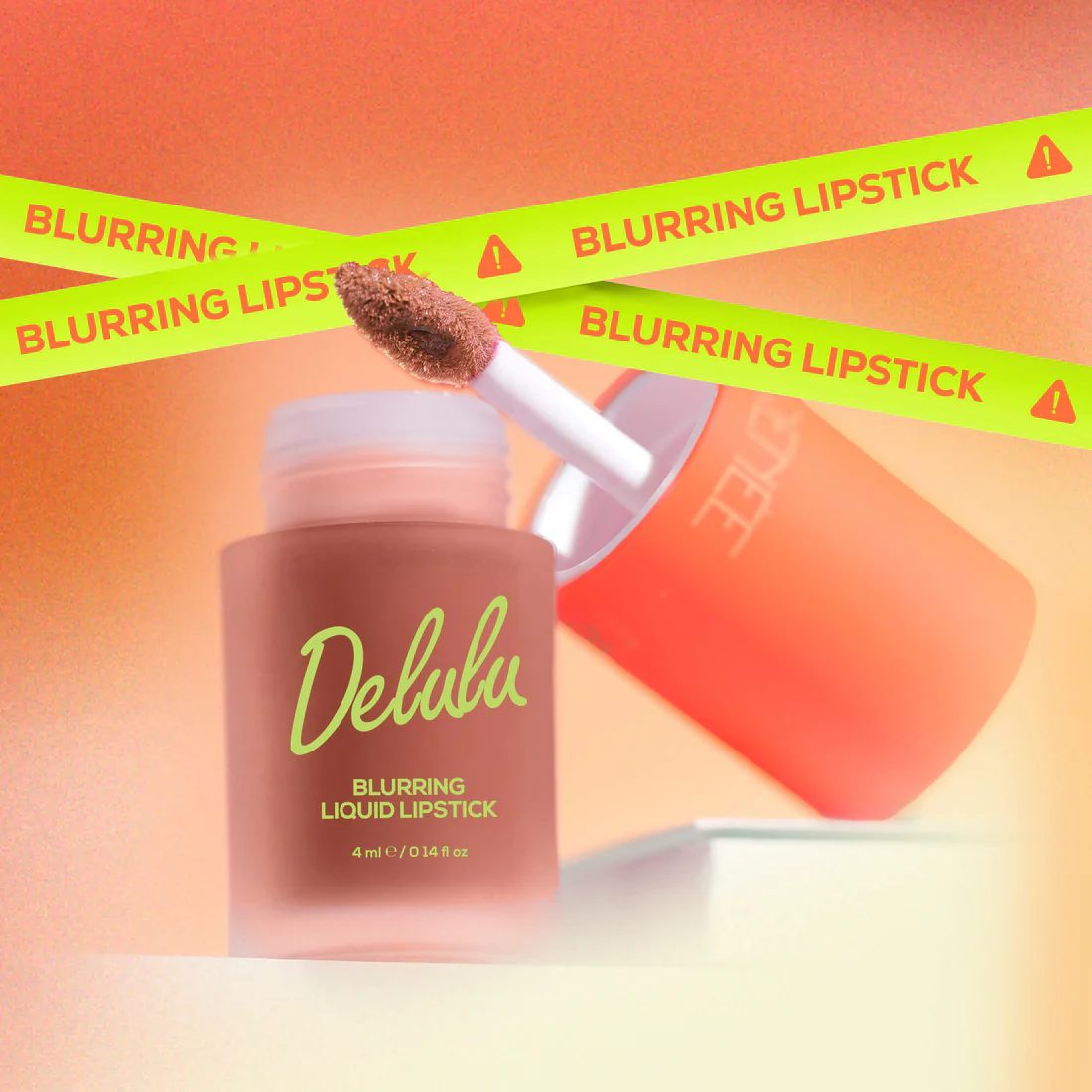 Renee Delulu Liq L/Stick Nude No Strings 02
