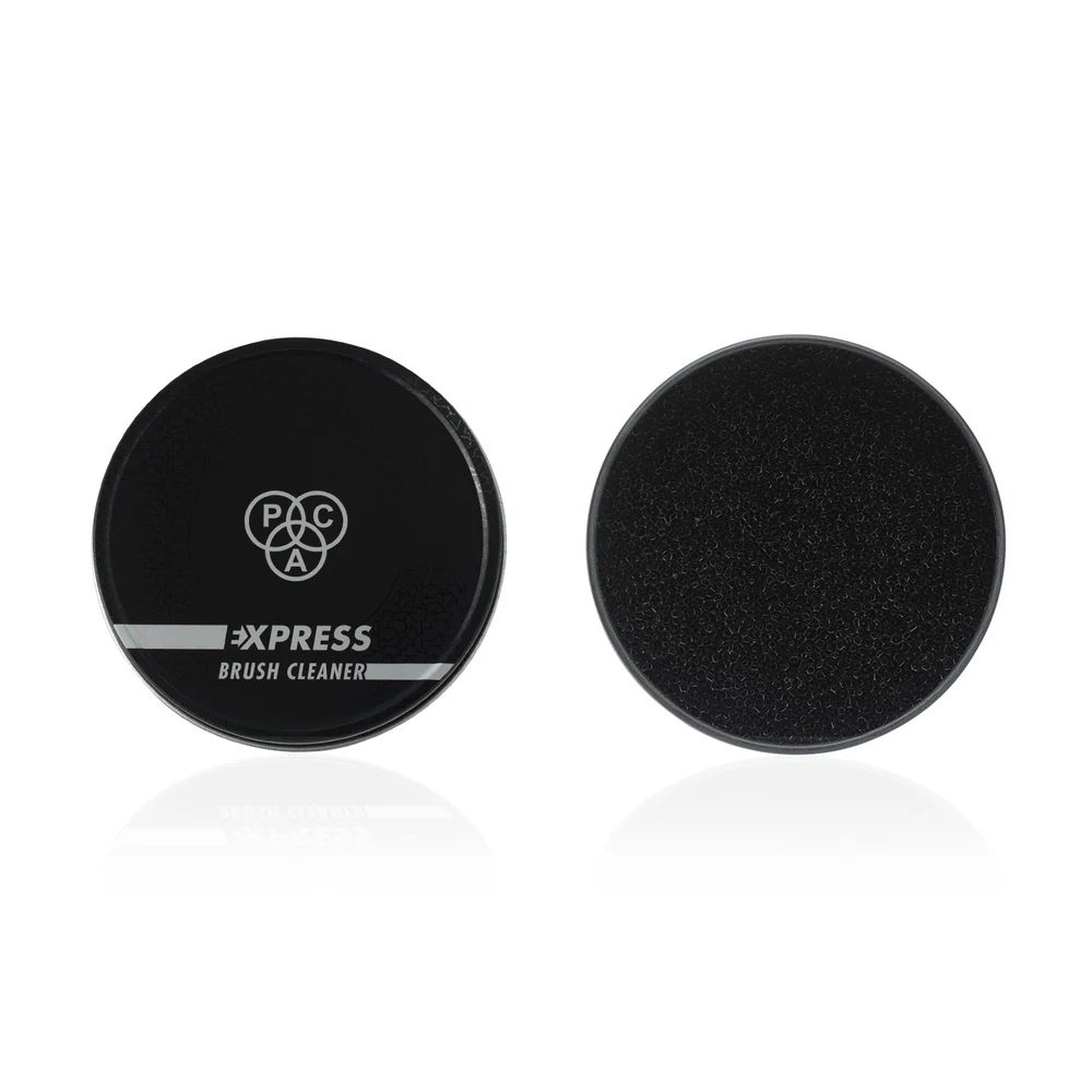 Pac Brush Cleaner