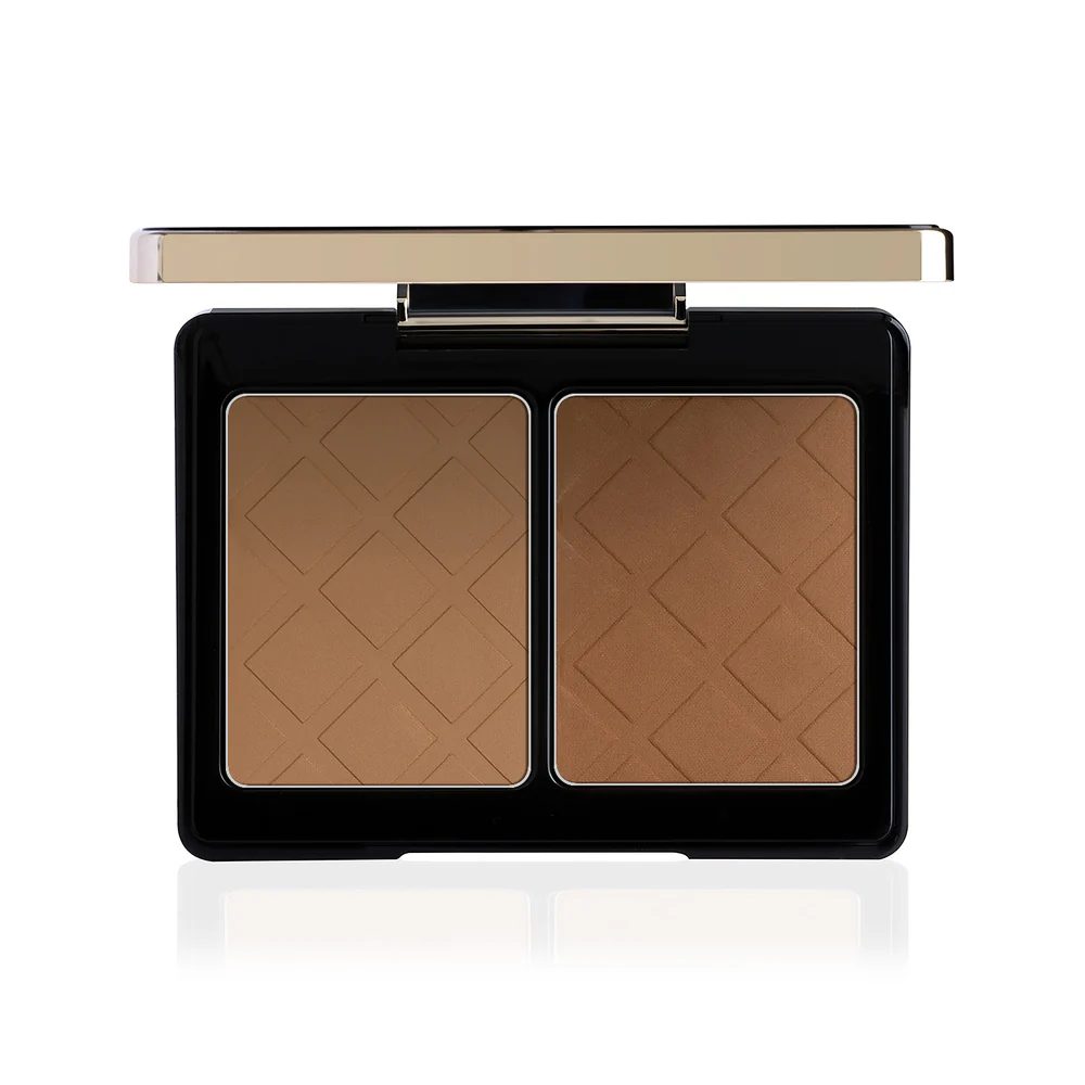 Pac Spotlight Bronzer Palette