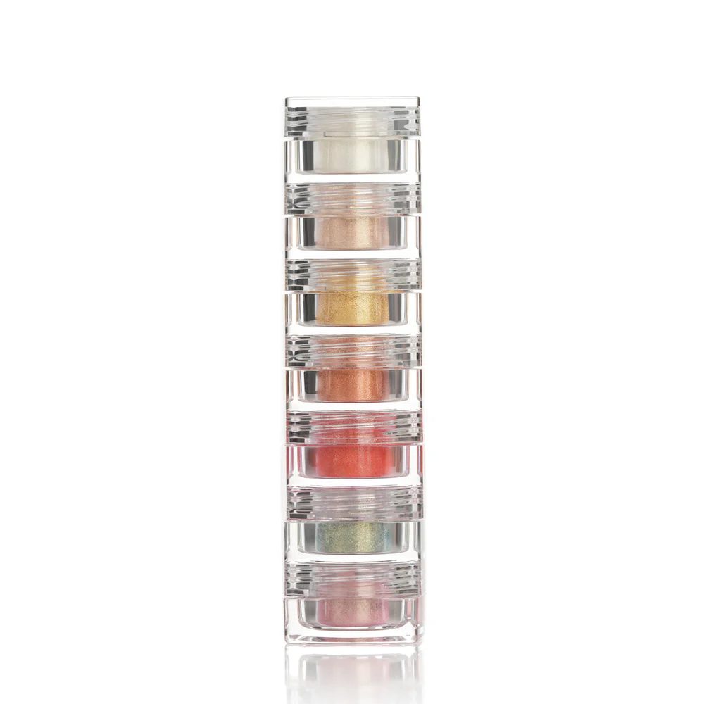Pac Pigment Tower 7In1 02 Fairy Light