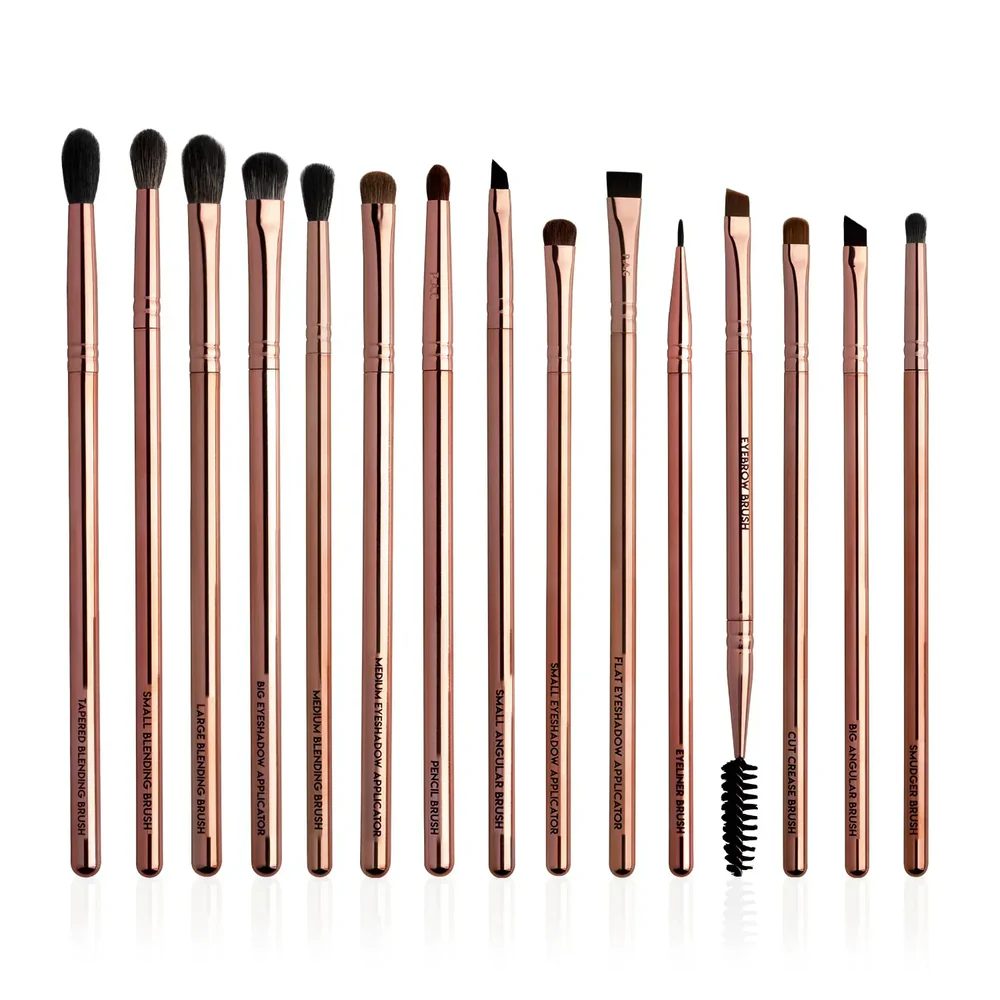 Pac Eyeconic Brush Kit