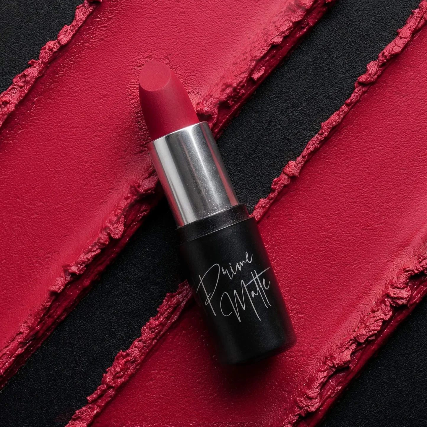 Renee Lipstick Rustic Red 02