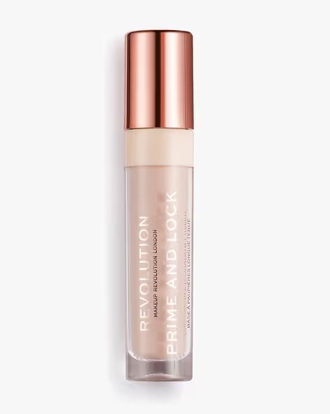 Revolution Prime & Lock Eye Primer