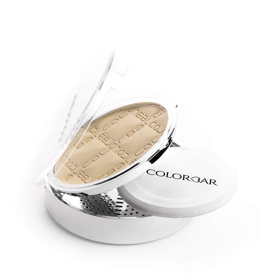Colorbar Timeless Compact Light Linen