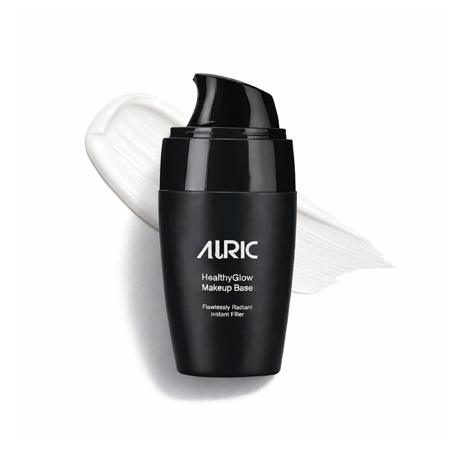 Auric Healthy Glow Makeup Base Primer.