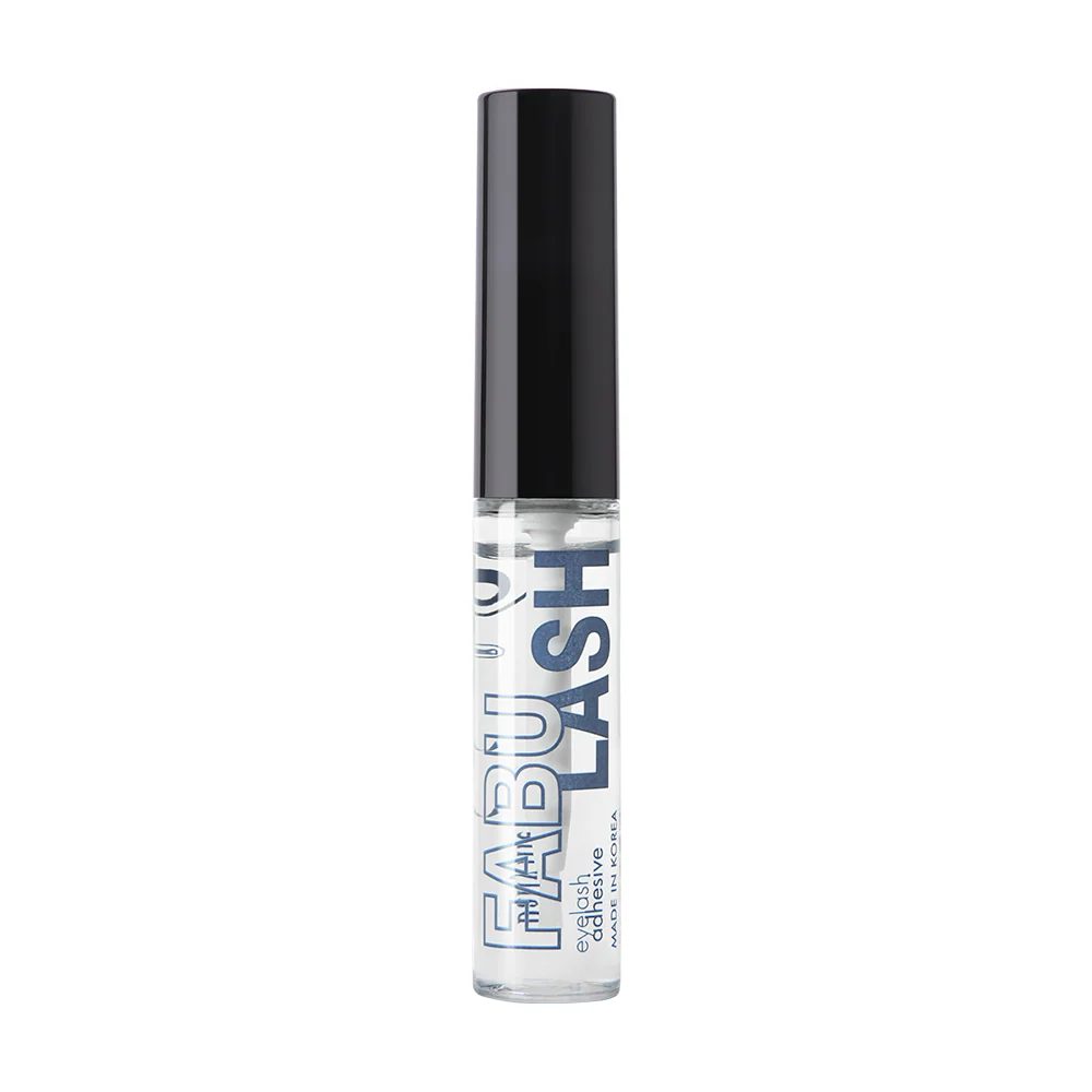 F52 Fabu Lash Fab003-Transparent