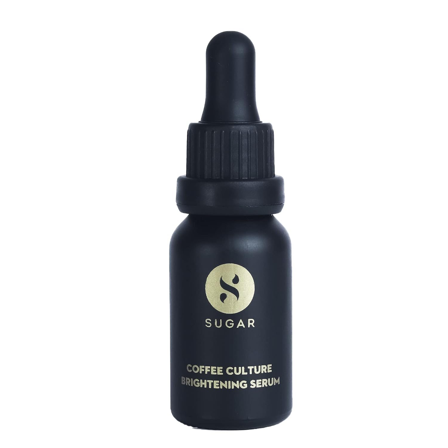 Sugar Coffee Culture Brighting Serum