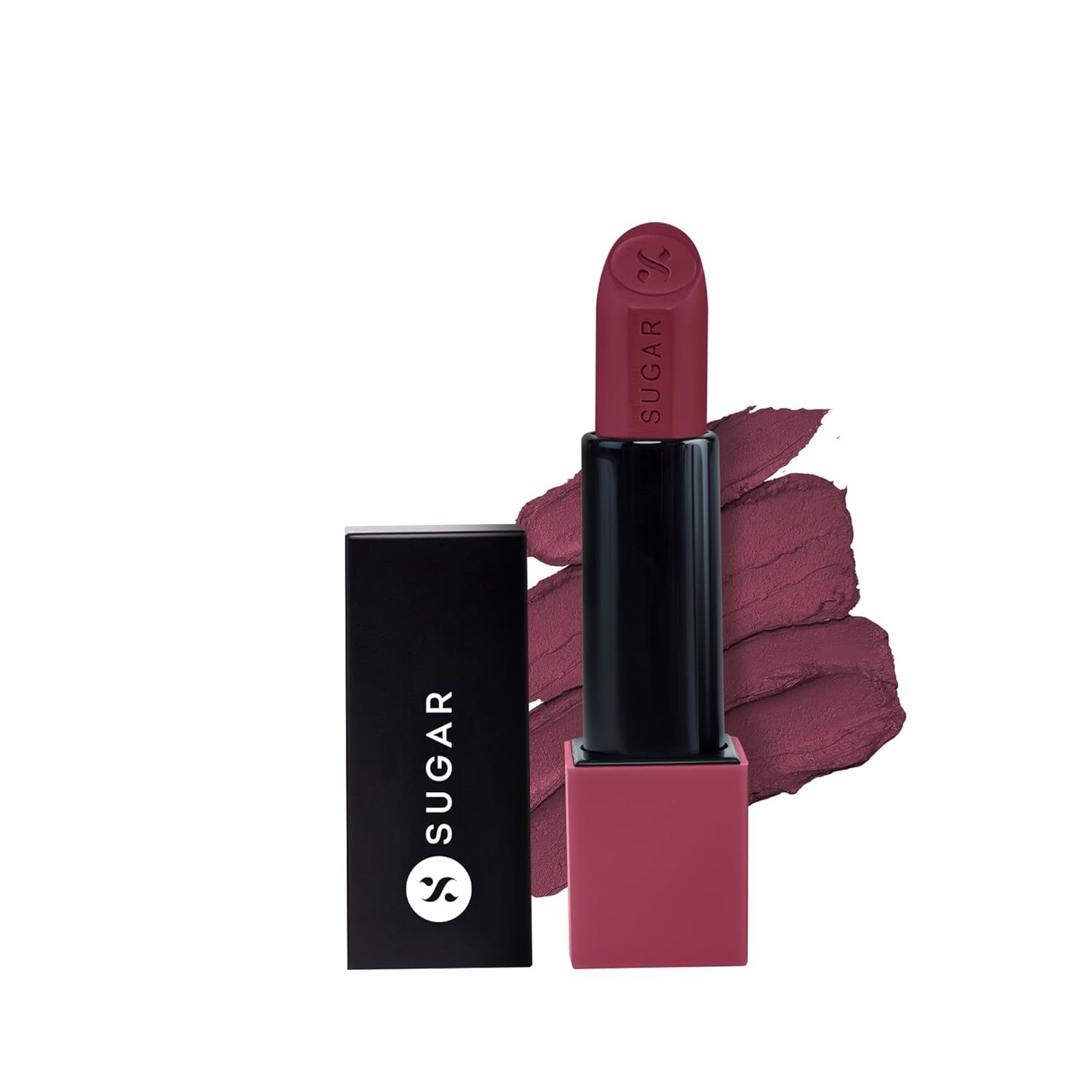 Sugar Glide Peptide Serum Lip 06 Moscow Mulberry