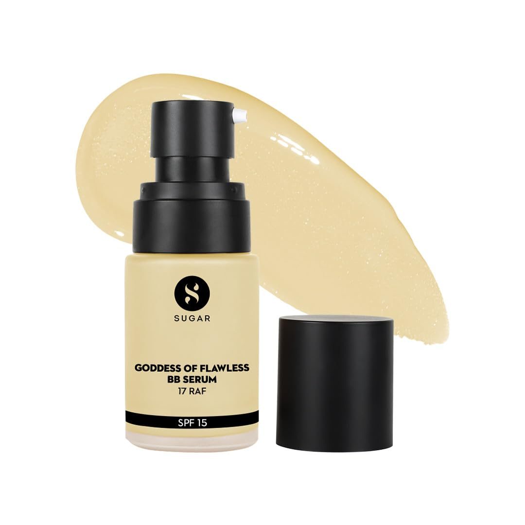 Sugar Goddess Of Flawless Bb Serum 10 Latte