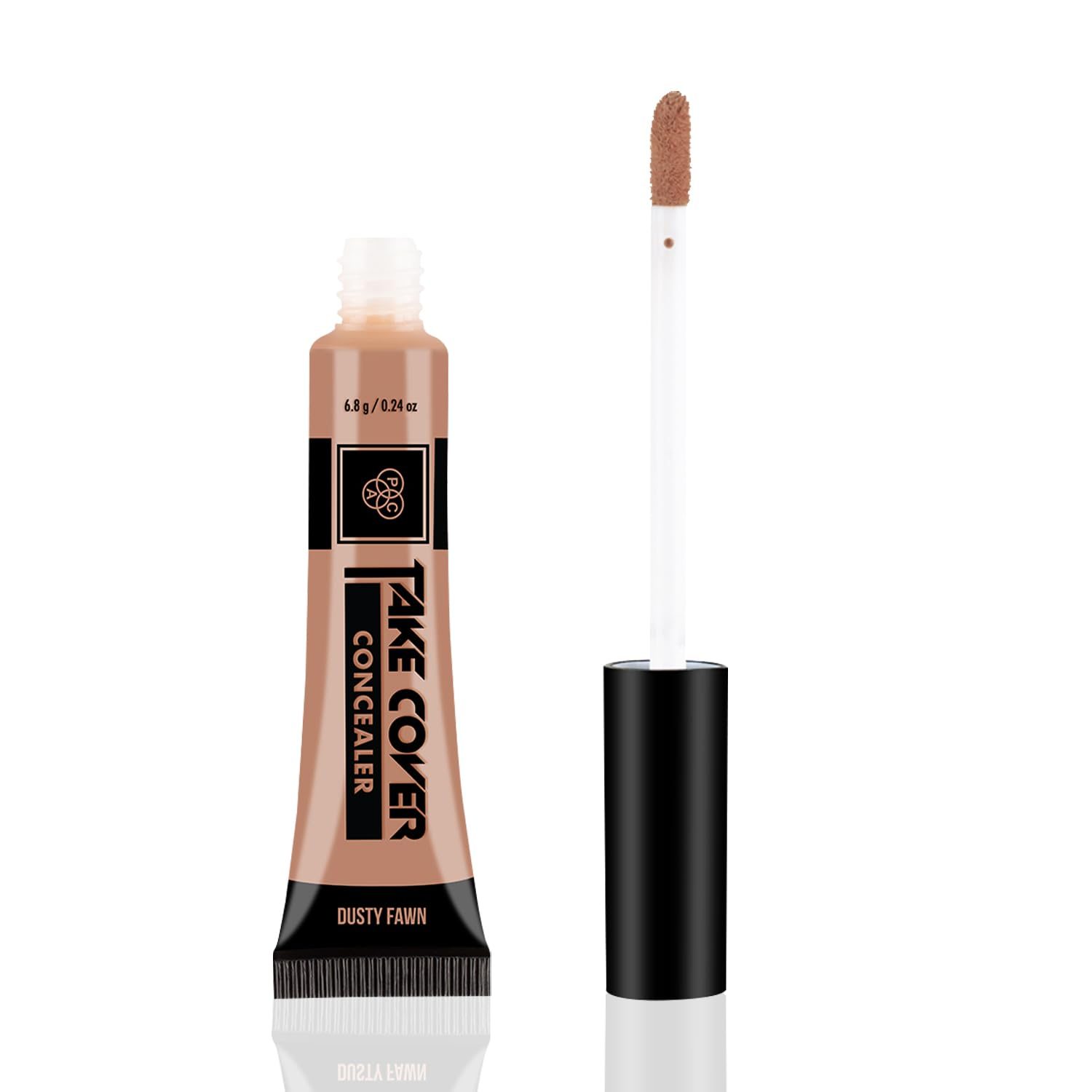 Pac Take Cover Concealer Bake Dusty Fawn