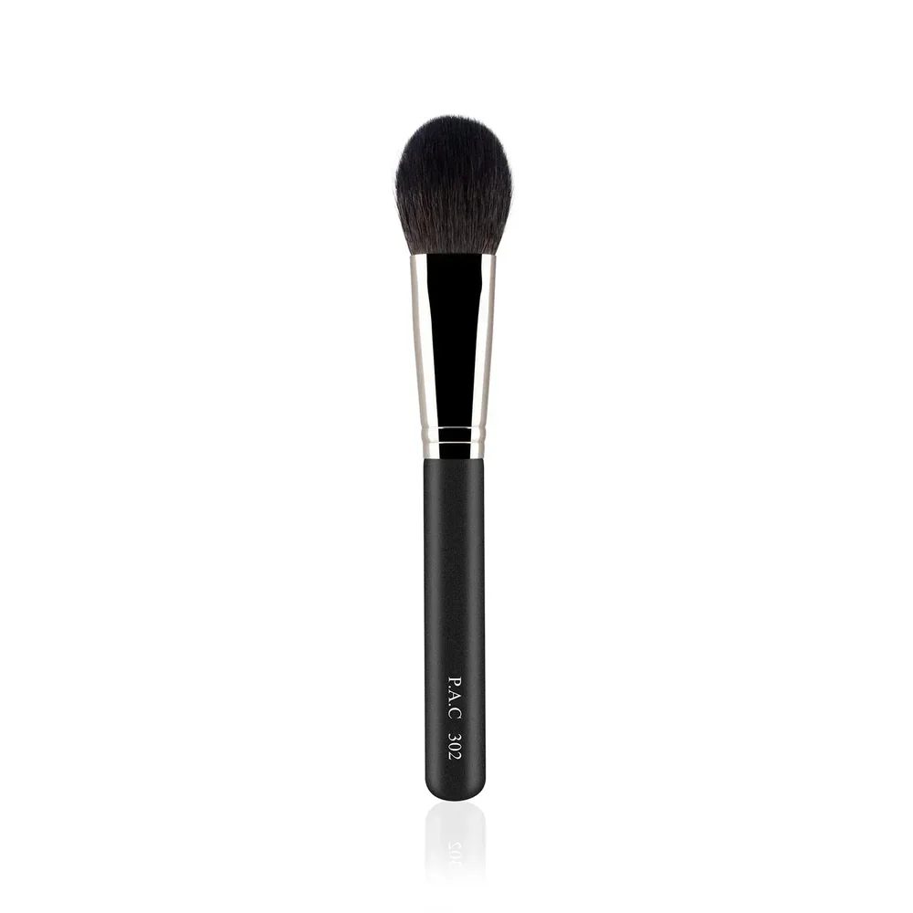 Pac Blush Brush 302