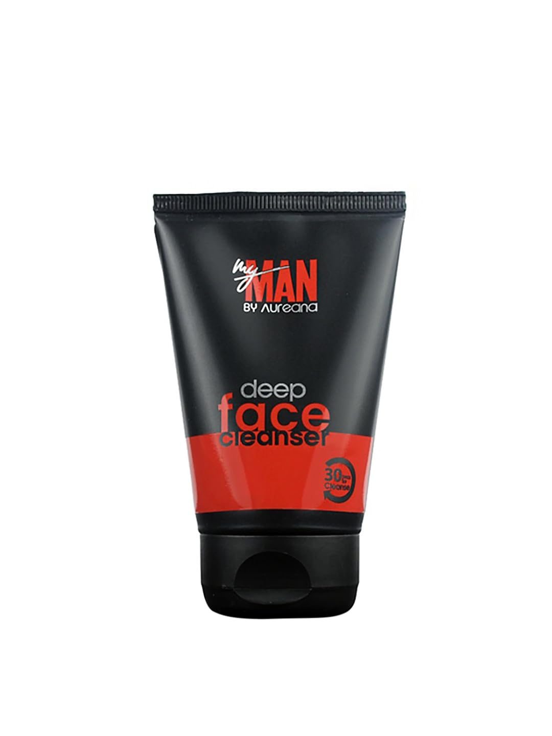 Aureana My Man Deep Face Cleanser