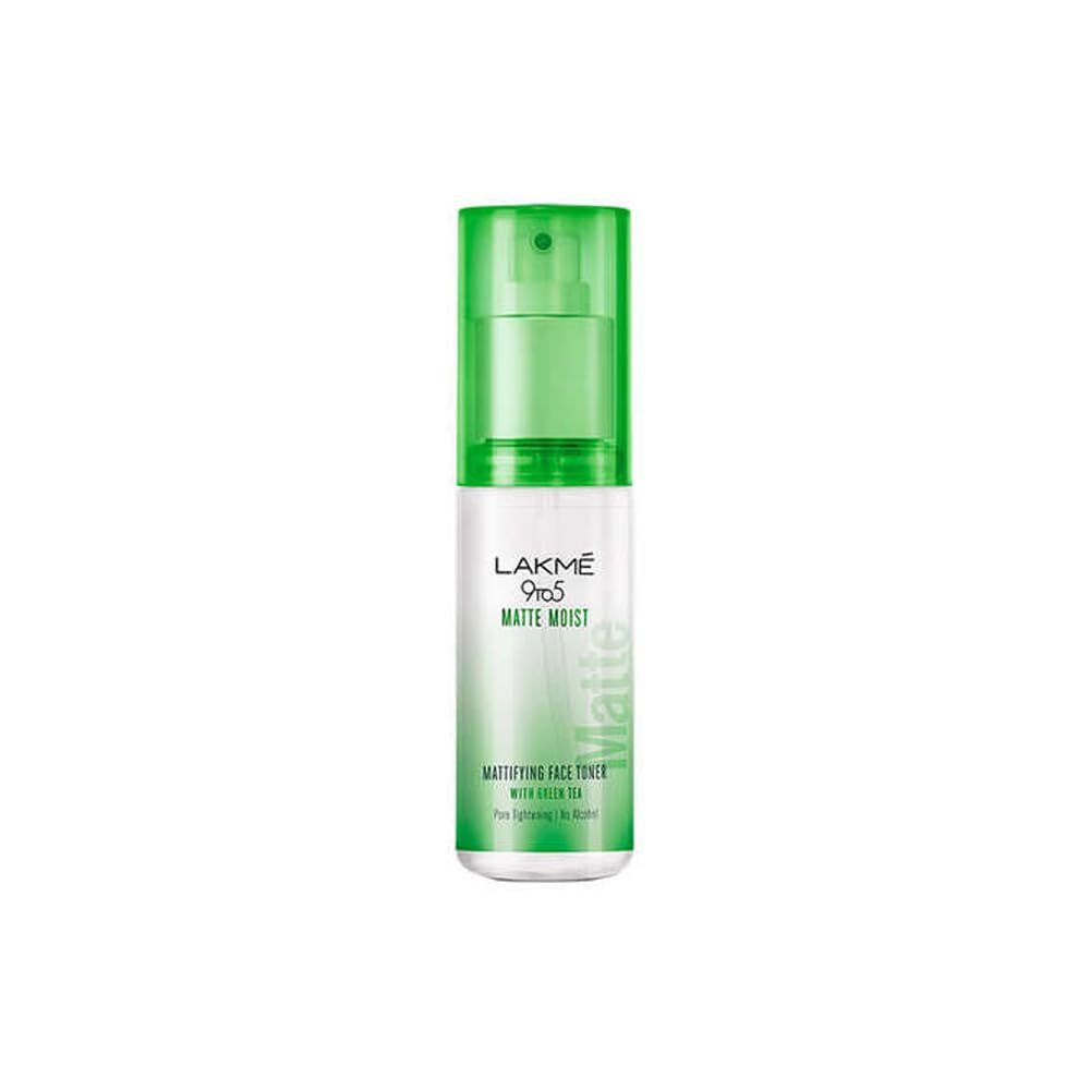 Lakme 9 To 5 Matt Moist Toner 249