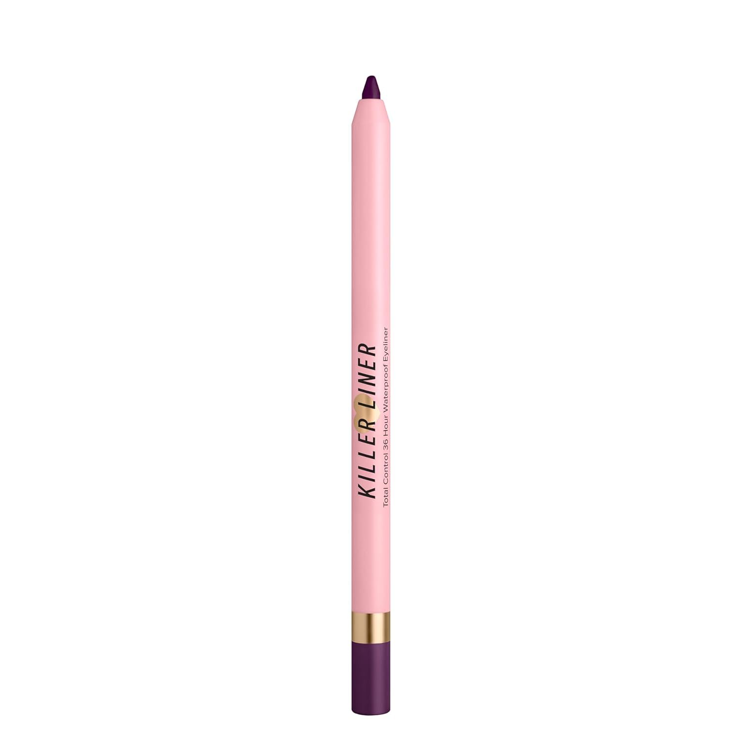 Too Faced Killer Kajal Waterproof
