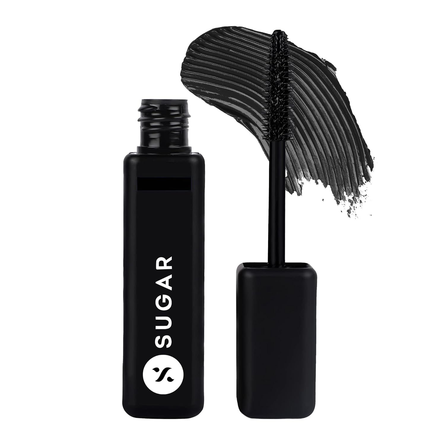 Sugar Bold Unfold Waterproof Mascara