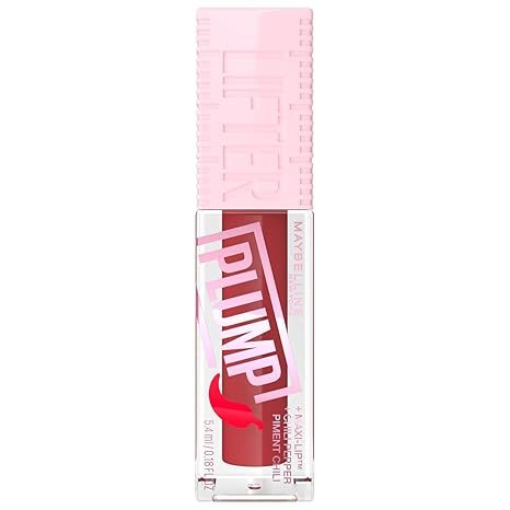 Ml Lifter Plump 006 Hot Chilli