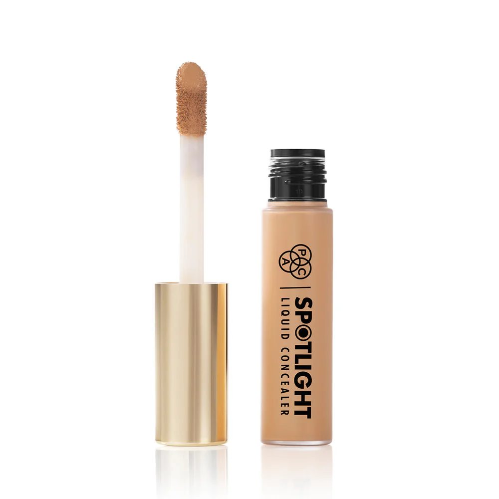 Pac Spotlight Liquid Concealer 11