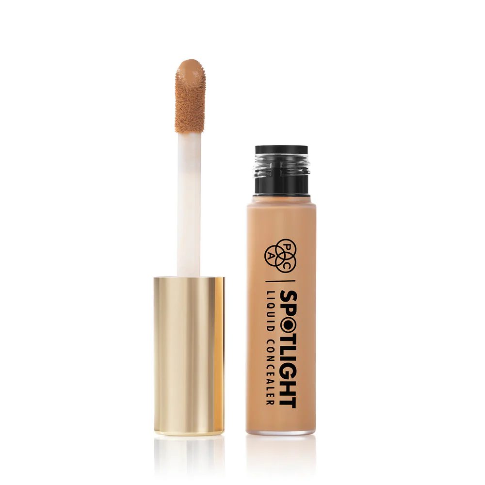 Pac Spotlight Liquid Concealer 12