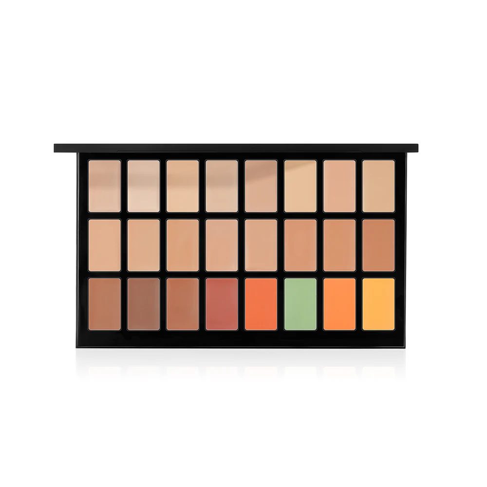 Pac Studio Concealer Vault X24