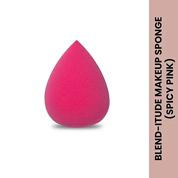 Cb Accessories Zacc031- Beauty Sponge