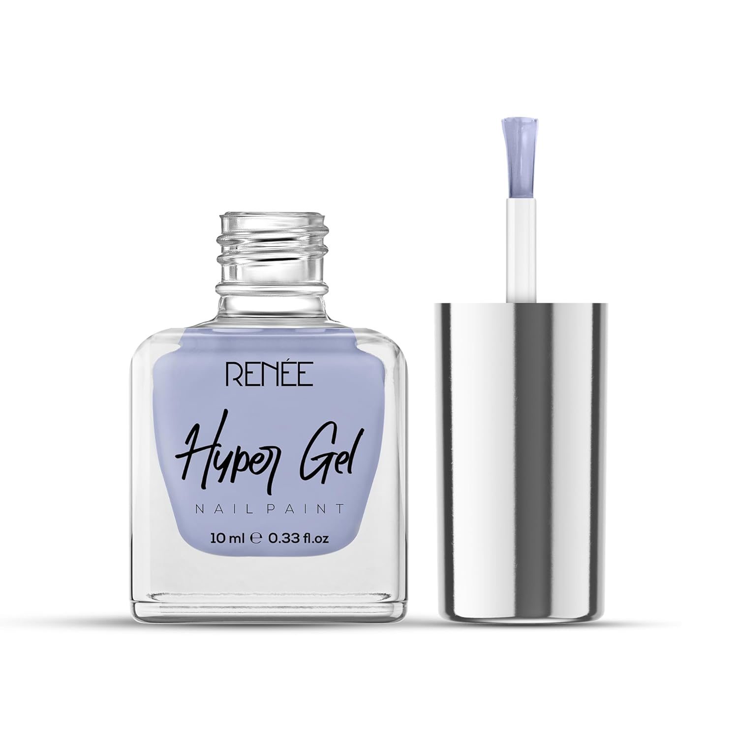 Renee Hyper Gel Nail Paint Baby Blue