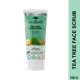 Colorbar Co-Earth Tea Tree Face Scrub