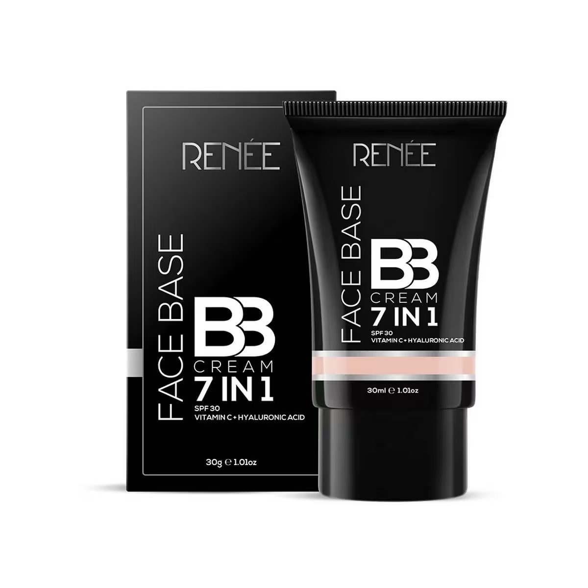 Renee Face Base Bb Cream Boo Sesame