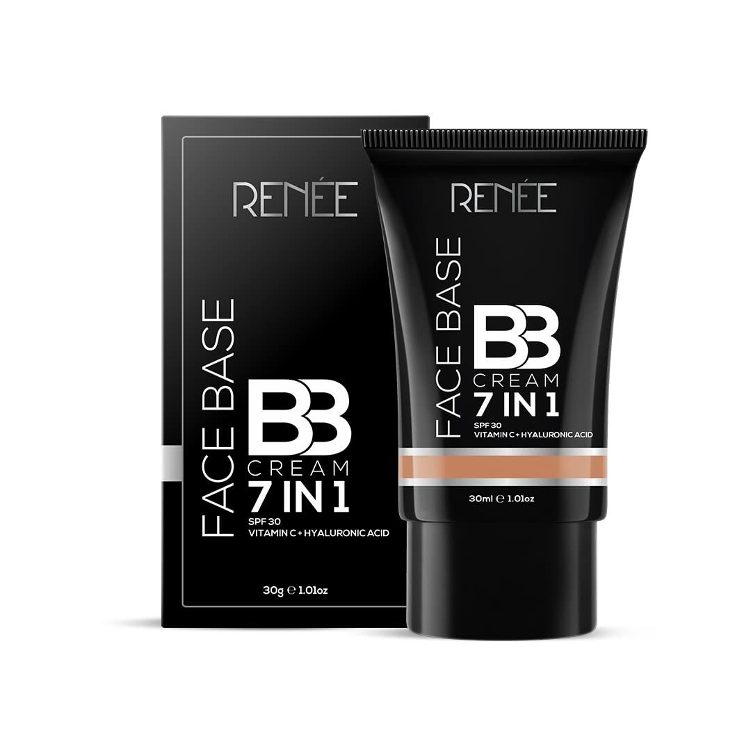 Renee Face Base Bb Cream B05 Truffle