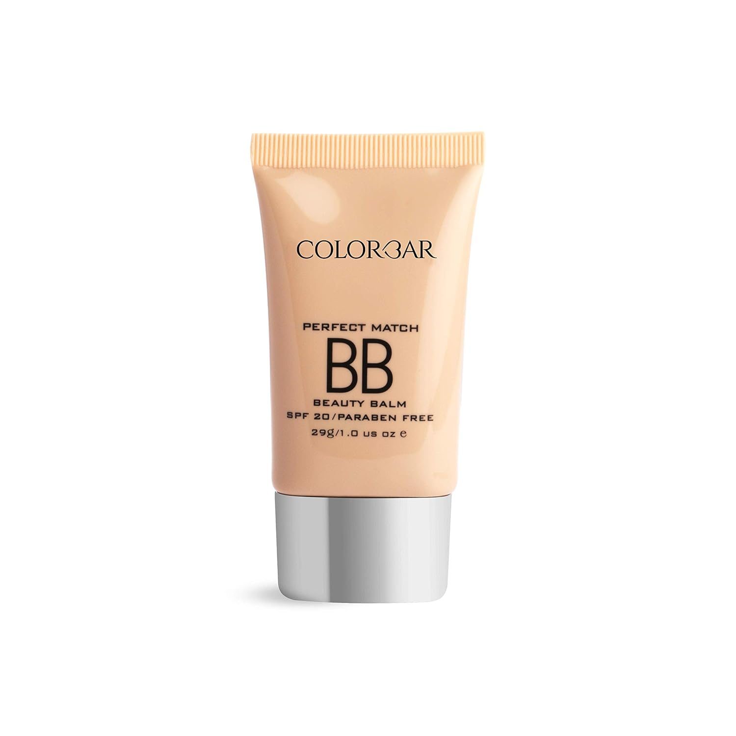 Cb Perfect Match Beauty Balm-Vanilla001