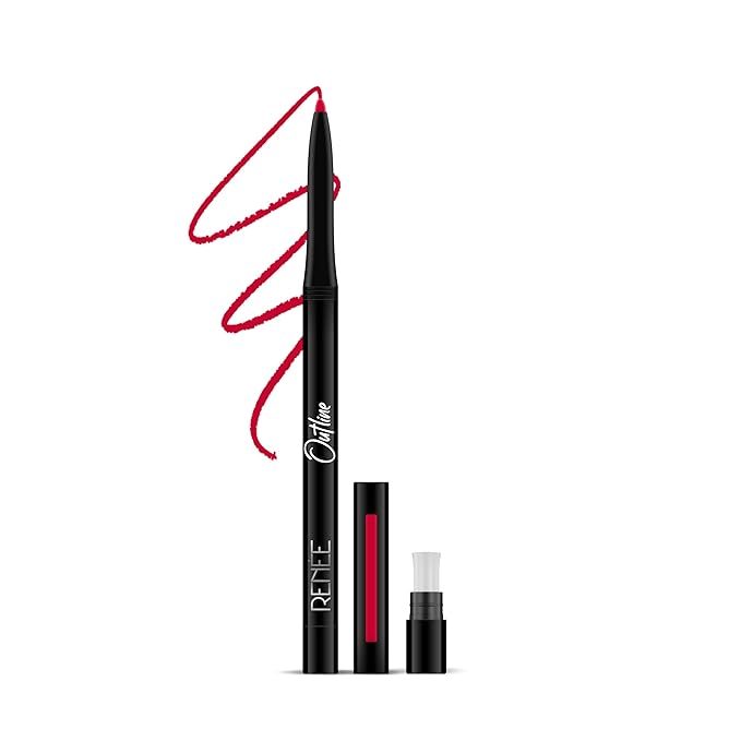 Renee Outline Lip Liner Isabelle-L08