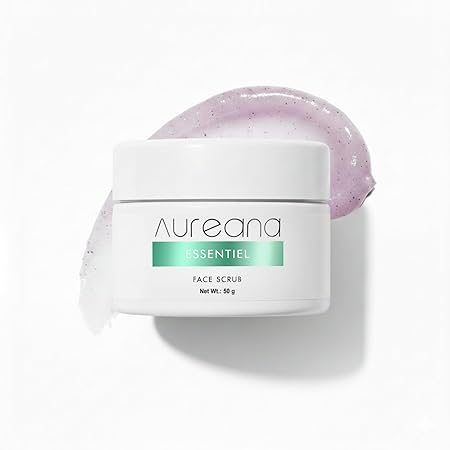 Aureana Essentiel Face Scrub 699