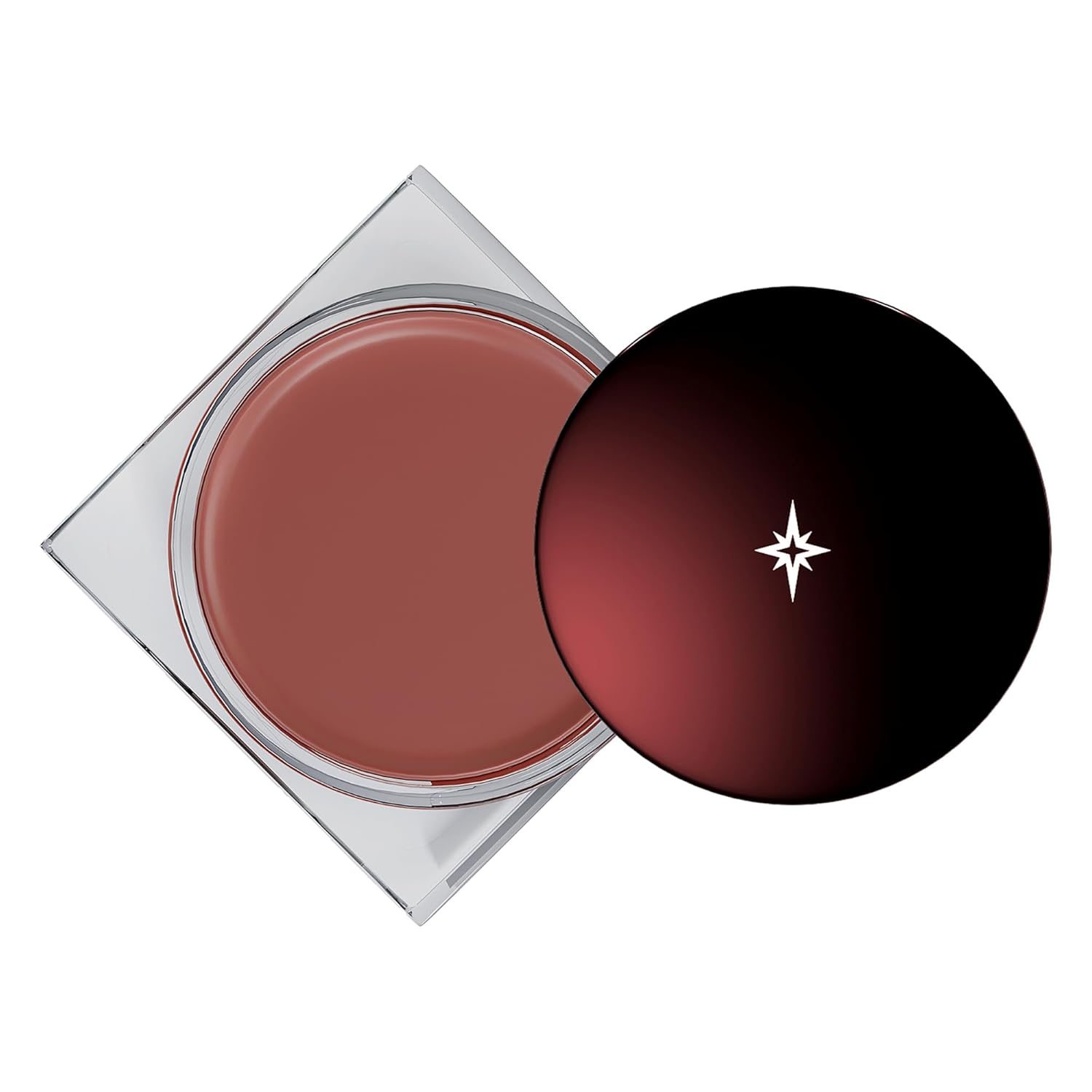Cb Sinful Lip N Ckeek Mousse Tint-Grape Wave 005