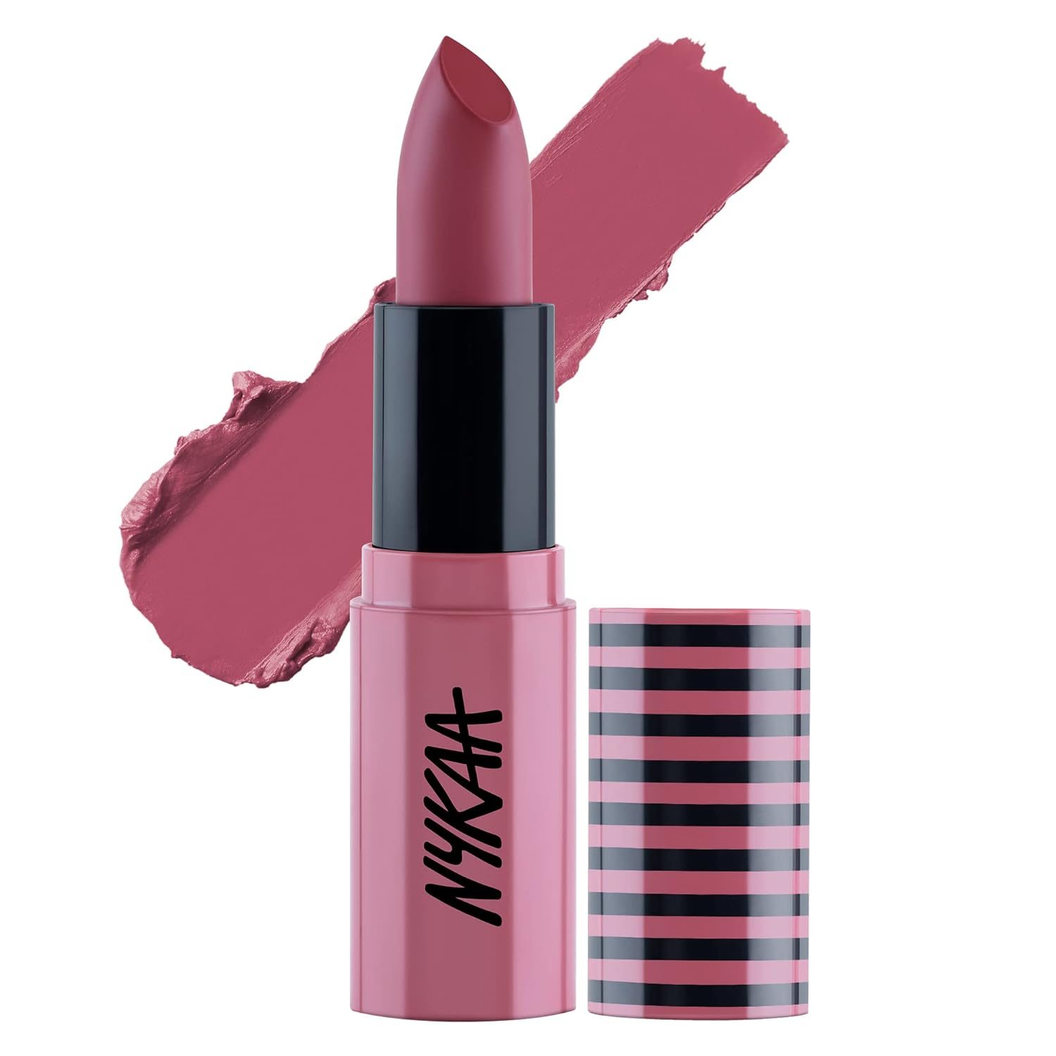 Nykaa So Cream Lipstick Day Dreaming 299