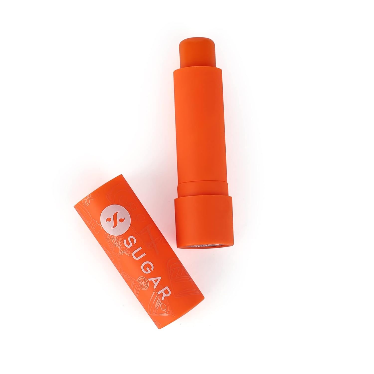 Sugar Moisturizing Balm 06Mango Margarita