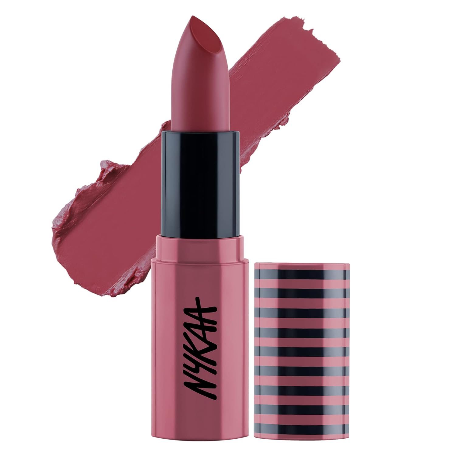 Nykaa So Cream Lipstick Break A Leg 299
