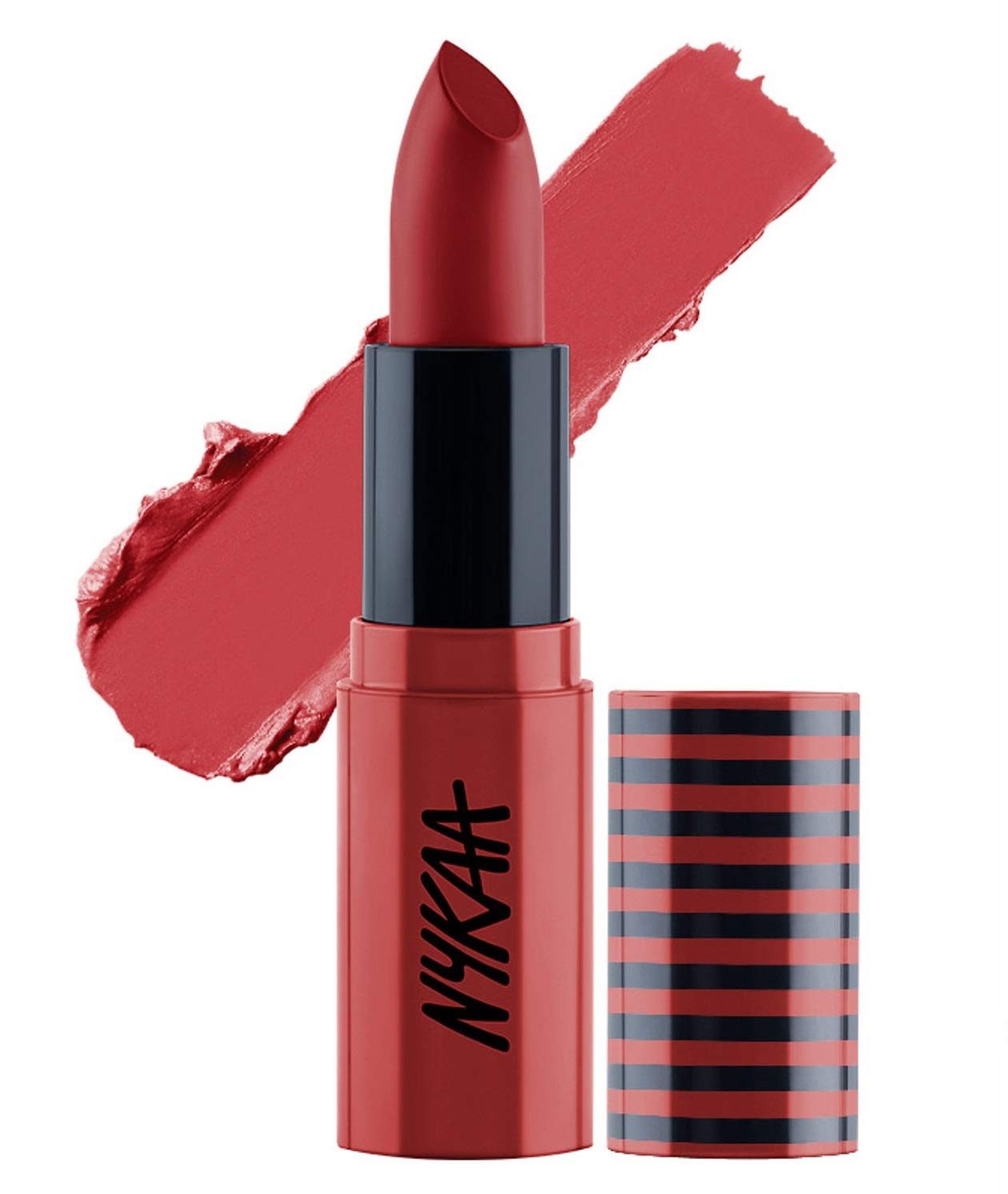 Nykaa So Cream Lipstick Bon Appetit Baby